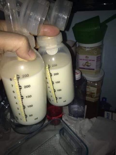 Ngũ cốc lợi sữa minmin
