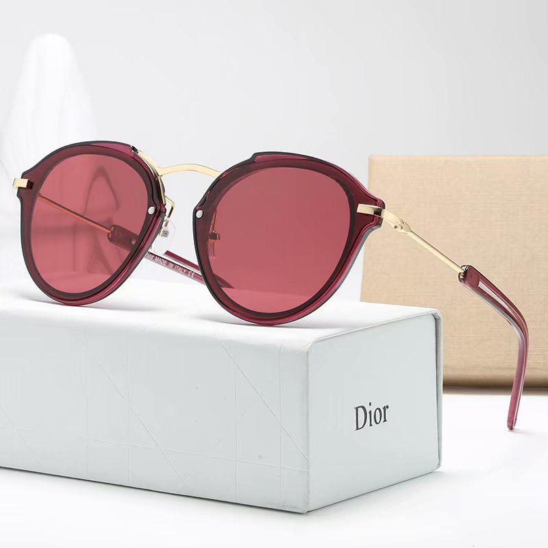 Kính Mát Thời Trang Cho Nữ