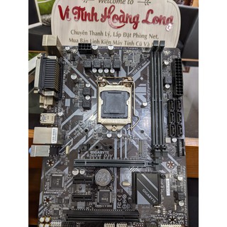 Mainboard GIGABYTE B360M-D3V