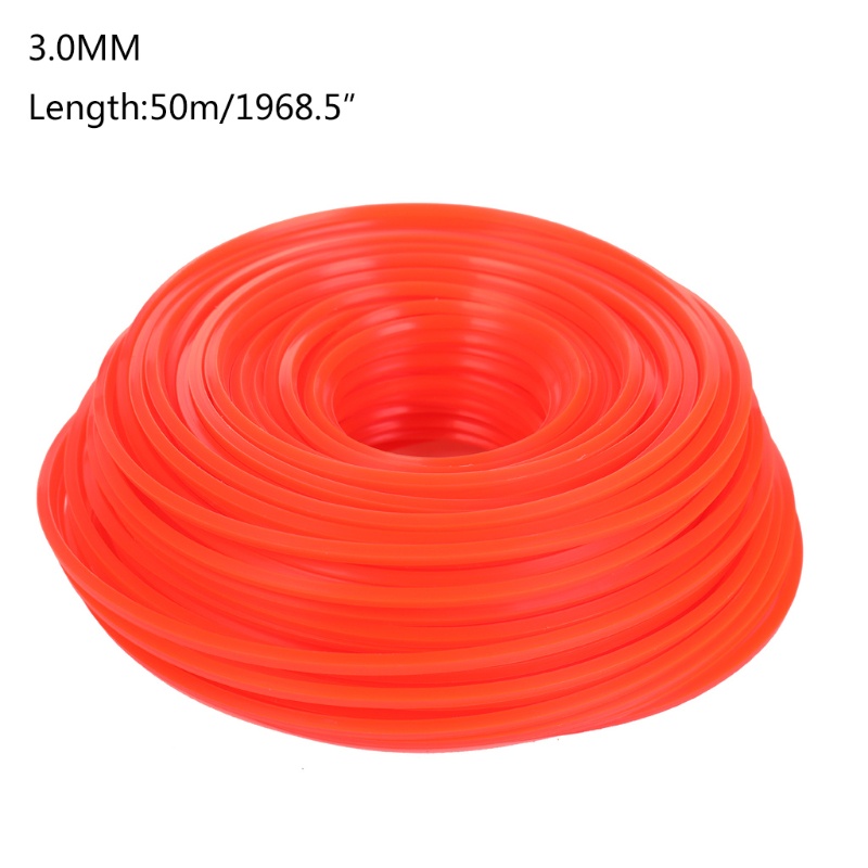 Cuộn Dây Cước Thay Thế Cho Máy Cắt Cỏ