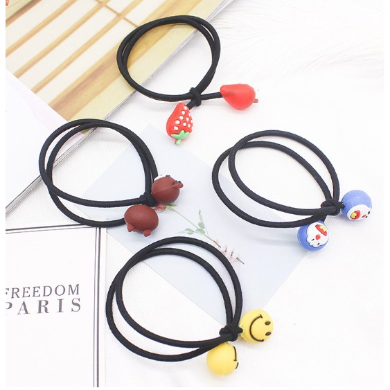 combo 10 cột tóc hình đủ mẫu lun. mẫu rất xinh nhé các bạn. Giá chỉ 38k/10 cái. hàng đẹp y hình lun nha các bạn.