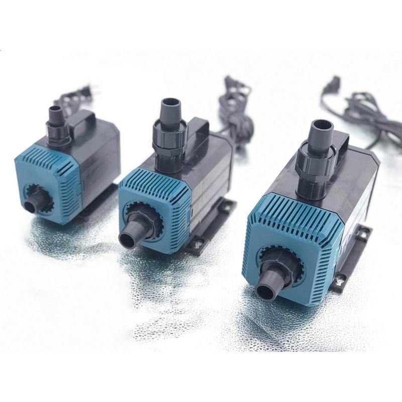 Máy Bơm Nước Sobo WP4200 WP5200 WP7200 - Máy Bơm Hút Cặn Cho Hồ Cá