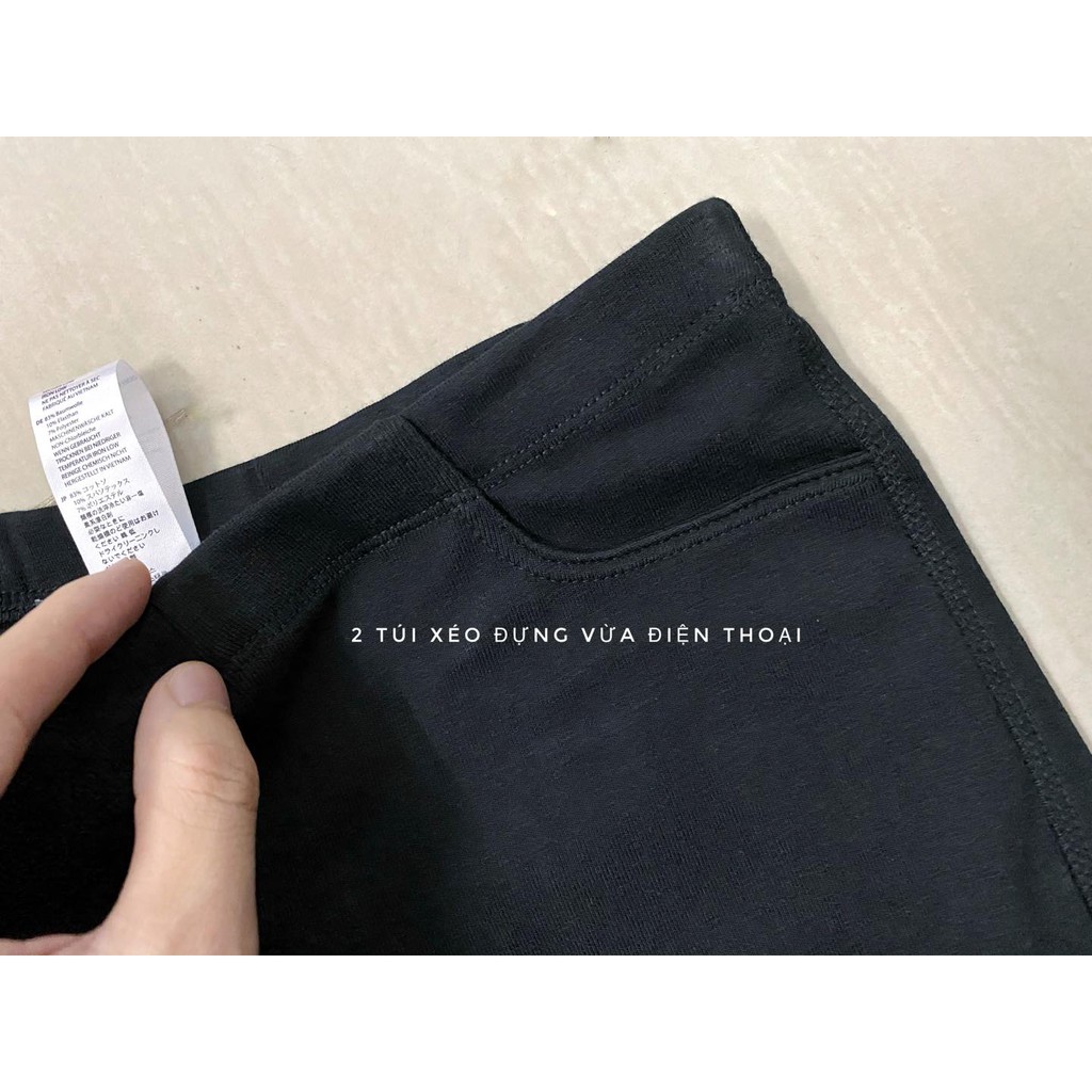 LEGGING LƯNG LIỀN VER2 #AGE2X | BigBuy360 - bigbuy360.vn