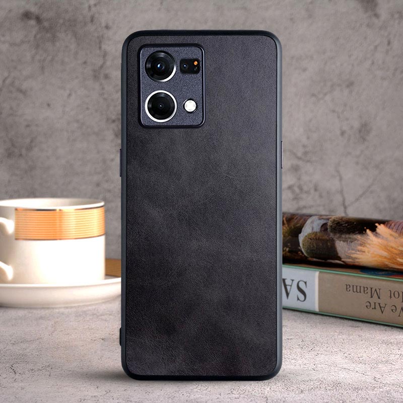 Điện Thoại Ốp Lưng Phong Cách vintage Cho oppo reno7 reno 7 5g 4g coque oppo reno 7