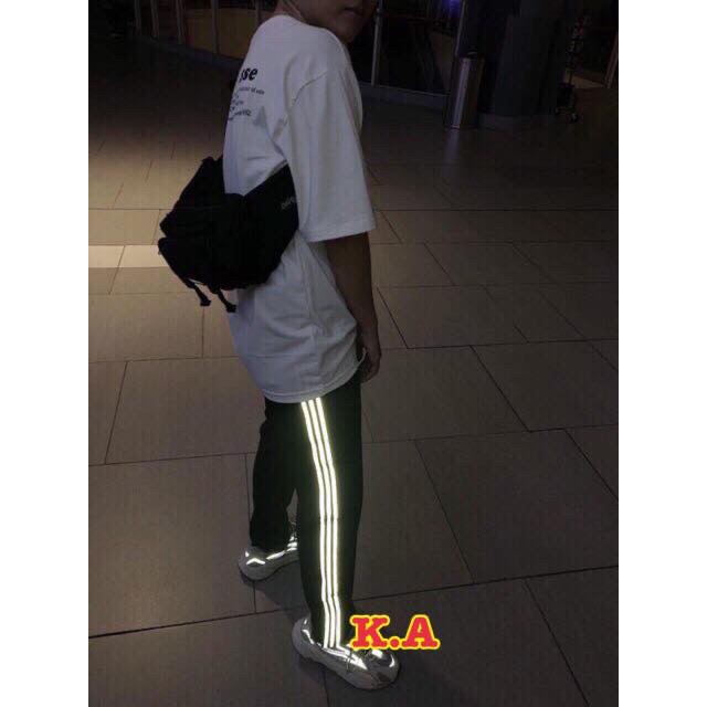 Quần ba sọc phản quang HARI1119 | BigBuy360 - bigbuy360.vn