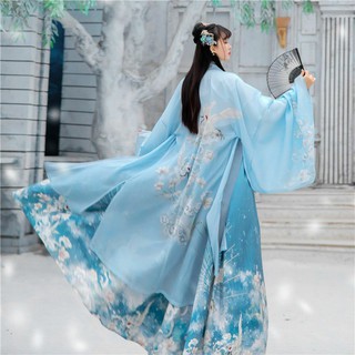 [ order] Cổ trang trung quốc fullset hán phục( hàng order loại 1)