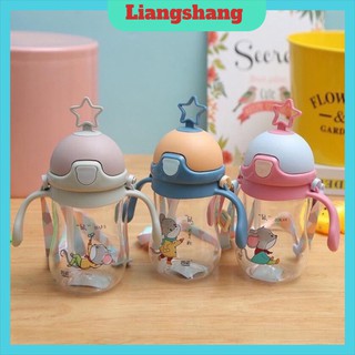 Bình nước ngôi sao🍁FREESHIP🍁Bình nước siêu xinh cho bé