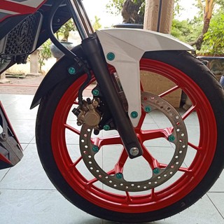 Bộ 14 con dàn chân trước cho sonic winner titan gr5