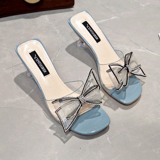 (Order) Guốc xinh 296