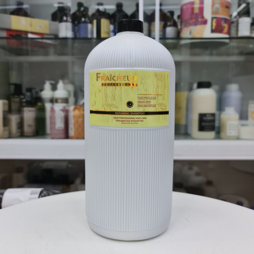 DẦU XẢ PHỤC HỒI FRAICHEUR REPAIR 2000ML