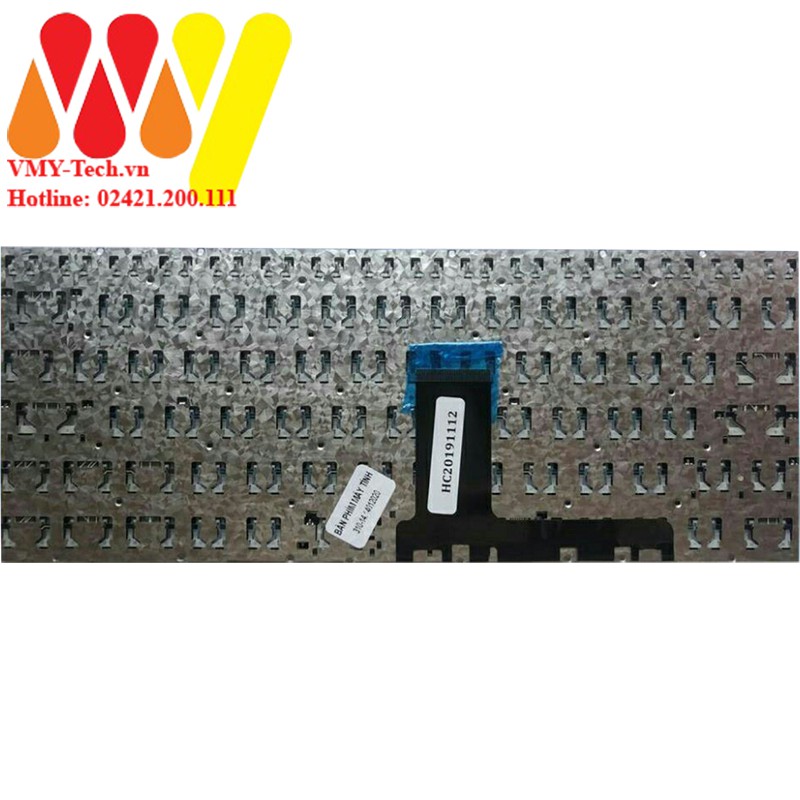 Bàn Phím laptop Lenovo V310S-14IKB V510S-14ISK 310S-14AST 710S-14 310S-14 310S-14ISK 510S-14IKB