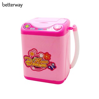 Bộ đồ chơi máy giặt mini cho bé
