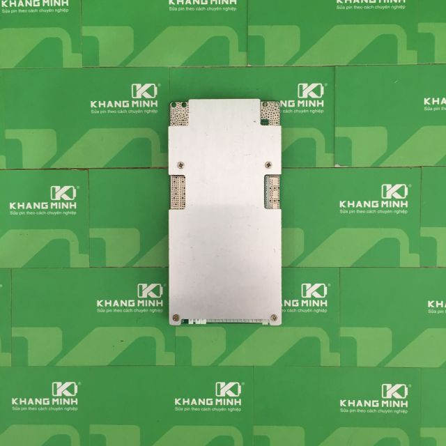 Mạch 16S 60V 45A pin Li-ion Li-Po 3.7V, dùng cho pin xe điện công suất lớn
