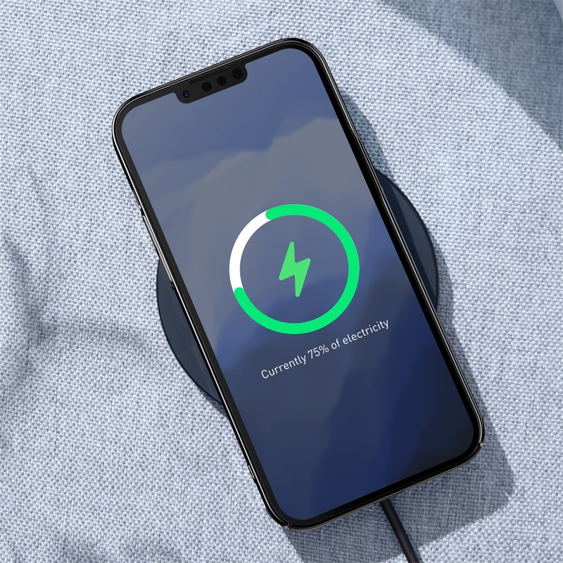 Ốp điện thoại trong suốt chống sốc Baseus cho iPhone 13 Pro Max 2021