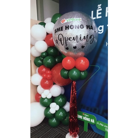 Chụp bóng, đế bóng cài trụ bóng jumbo cỡ đại D = 9cm