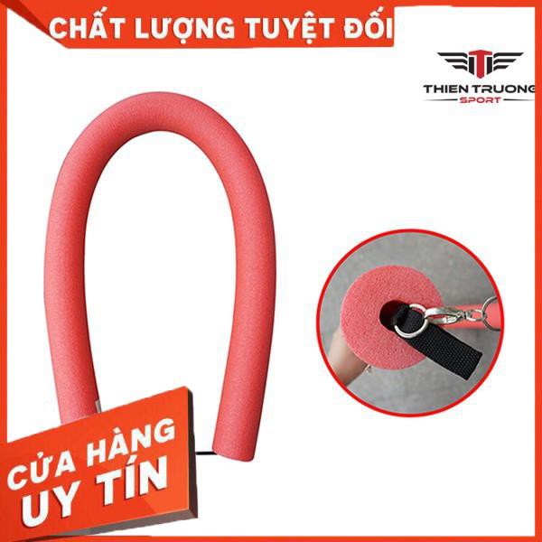 [Free Ship]- Phao bơi xốp Swimming Noodles