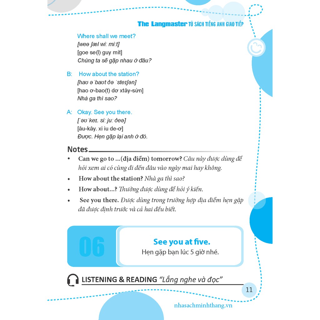 Sách - 145 tình huống giao tiếp tiếng Anh | BigBuy360 - bigbuy360.vn