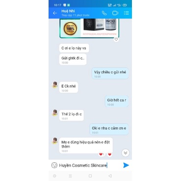 [Hàng Auth -Giá sỉ ] Serum INOD Huyền Phi Hôi Nách hôi Chân sạch thâm sáng da cam kết hiệu quả | BigBuy360 - bigbuy360.vn