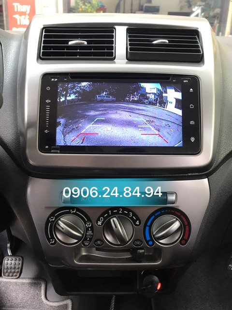 Camera Lùi VietMap HD 3089 [ FREE SHIP ] | BigBuy360 - bigbuy360.vn