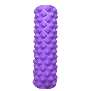Con lăn massage tập Yoga Foam Roller- LOUISYOGA
