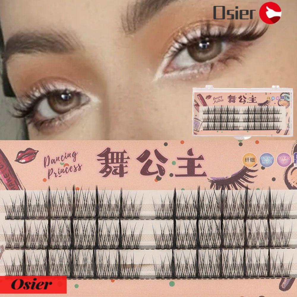 1 Mascara Làm Dài Và Dày Mi Tự Nhiên Với 15 Kiểu Màu Tùy Chọn