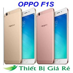 ĐIỆN THOẠI OPPO F1S