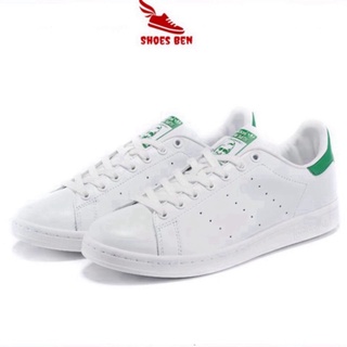 Giày thể thao Stan Smith Cổ Thấp Adidas Full Box