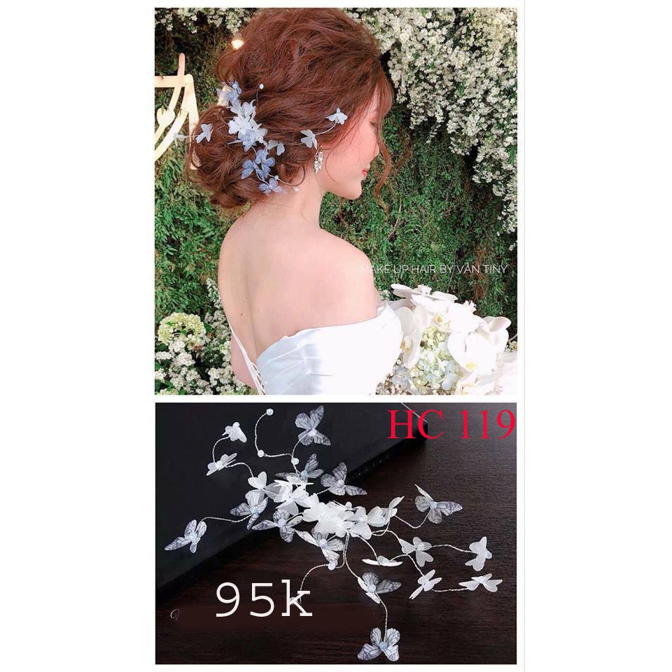 PHỤ KIỆN CƯỚI - MÃ SỐ 119