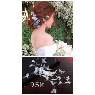 PHỤ KIỆN CƯỚI - MÃ SỐ 119
