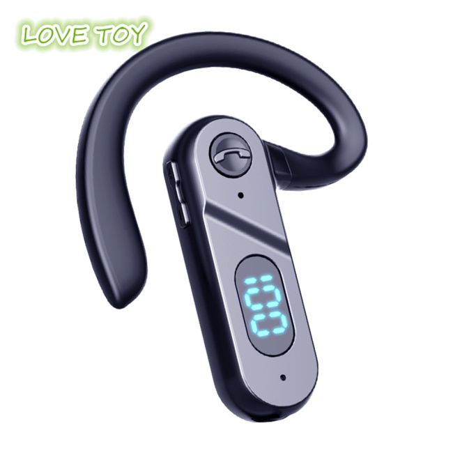 Tai Nghe Nkodok V28 Bluetooth 5.2 Không Dây Kỹ Thuật Số Có Màn Hình Hiển Thị Kỹ Thuật Số