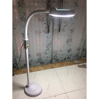 Đèn led spa có chỉnh sáng tối( siêu bền)