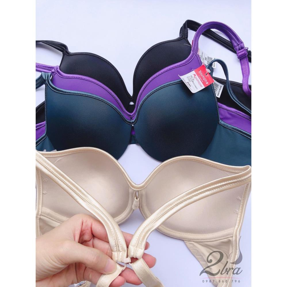 Áo thái không đệm có gọng