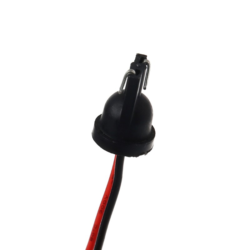 Set 2 đèn LED gắn biển số xe ô tô Toyota hiace 05-11 rav 4 vanguard