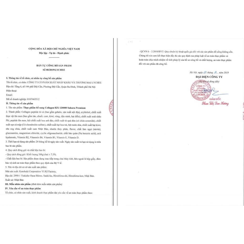 [Mã 77FMCGSALE giảm 8% đơn 500K] Nước uống đẹp da 82x Classic Placenta 450000mg 500ml | BigBuy360 - bigbuy360.vn