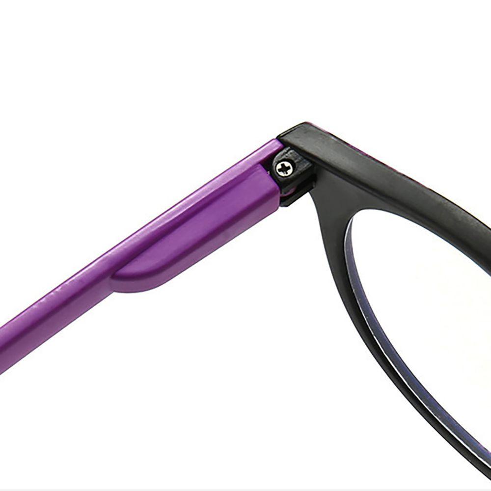 VANES1 Kính Đọc Sách Chống Bức Xạ &amp; Ánh Sáng Xanh Cho Nam &amp; Nữ