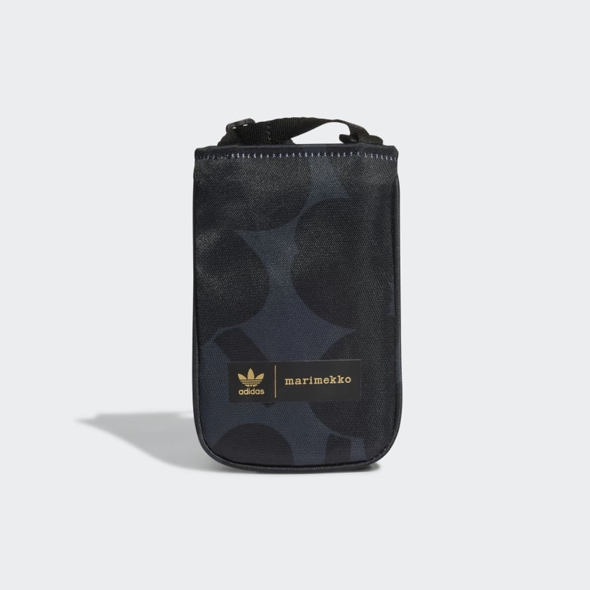 Túi đeo chéo Adidas MARIMEKKO POUCH - Xám