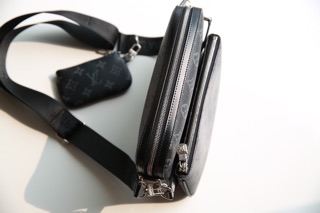 Túi W266-26 LV Trio Messenger