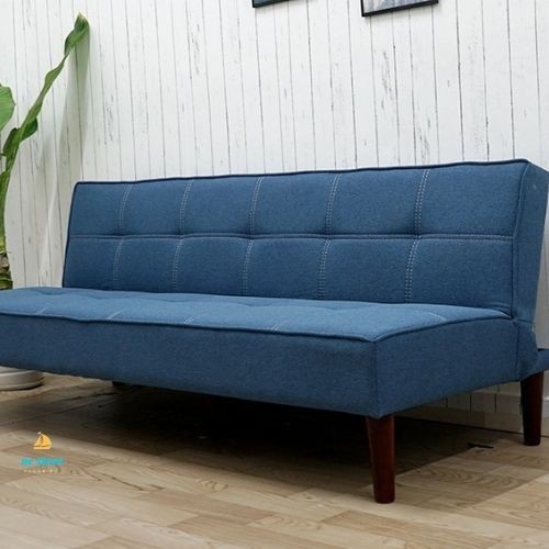 (Giá Xưởng) Sofa Giường- Sofa Bed Thông Minh Cao Cấp