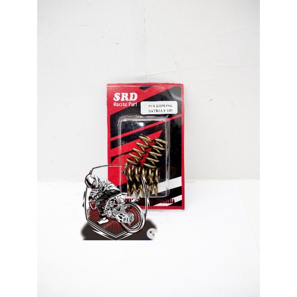 Phụ Kiện Ly Hợp Cho Xe Satria 150 Satria F 150 Pnp Thunder Thander 125
