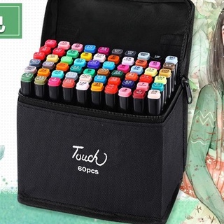 (Hàng sẵn) Túi vải 168 màu Maker kèm quà tặng