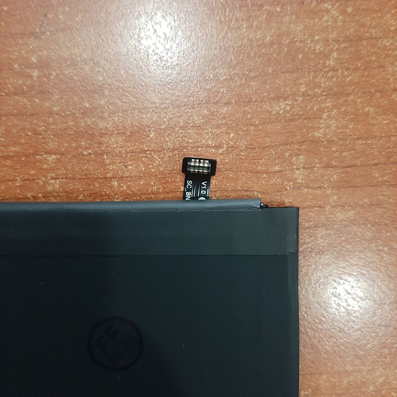 Pin Xiaomi Redmi Note 5A Pro