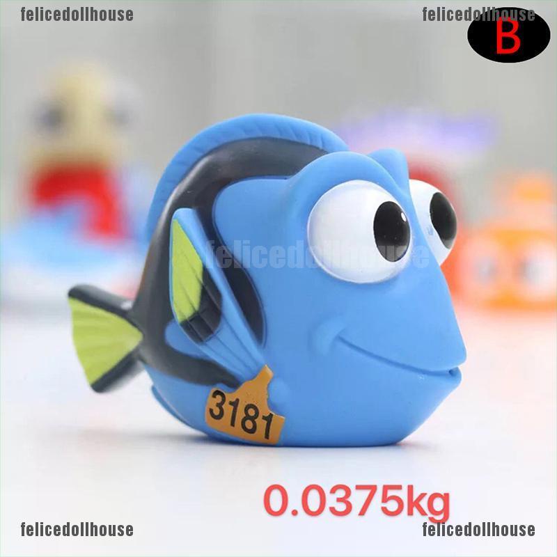 Đồ chơi xịt nước hình cá nemo dễ thương cho bé