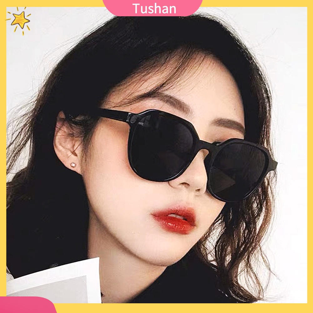 Kính Mát Nữ Chống Tia Uv Thời Trang