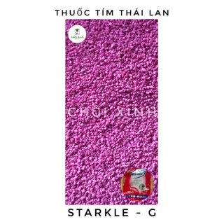 Thuốc tím trừ rệp strakle G Thái Lan