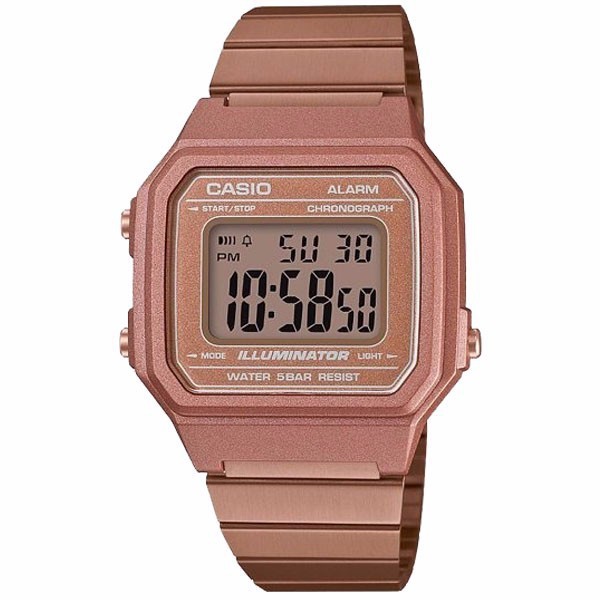 Đồng hồ Casio nam B650WC-5ADF