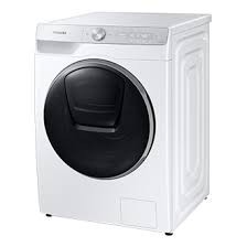 Máy giặt Samsung AI AddWash Inverter 12kg WW12TP94DSB/SV Mới 2021 Động cơ Digital Inverter tiết kiệm điện,vận hành êm ái