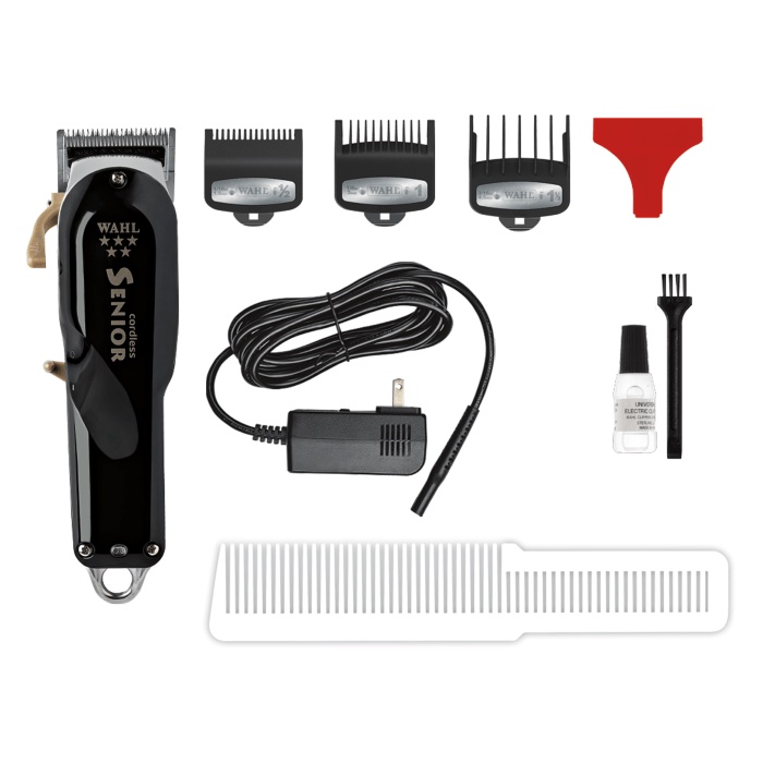 Tông đơ Wahl Cordless Senior Chính hãng