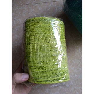 cuộn lưới thô kim tuyến