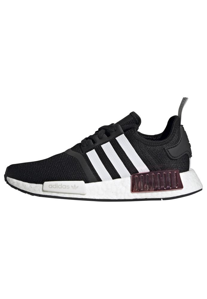 Giày adidas ORIGINALS Nữ Nmd R1 Màu Đen FY3771