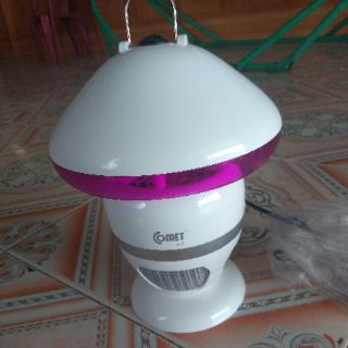 Đèn bắt muỗi đa năng Comet CM308